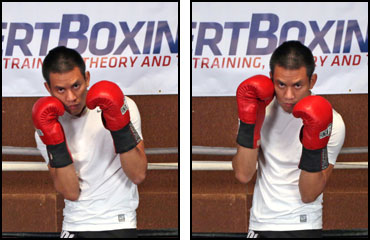 basic block body punches basic block body punches