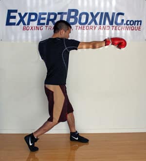 basic right cross basic right cross