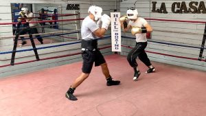 The FALLACY of “Fighting on the OUTSIDE”